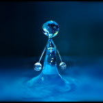 У нас є цілі океани в повітрі і в небі, а Чехова сидить без води