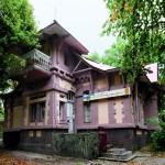 «Довженко ночами боявся серцевого нападу і перетягував своє ліжко то до Юрія Смолича, то ще до когось із сусідів»