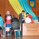 Результати виборів депутатів Ірпіньради: 7 прохідних партій