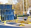 GoSol випустили безкоштовну інструкцію по створенню сонячного концентратора