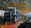 У Харкові до кінця року почнуть серійне виробництво електротракторів