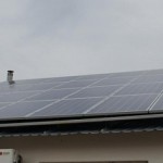 4 000 – щомісячний прибуток від сонячних батарей