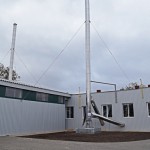 Комбінована котельня на соломі заощаджуватиме Миргороду 2 млн грн на рік