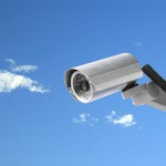 Увага! Нас знімають! Відеокамери на вулиця Ірпеня