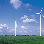 Данія надасть Львівщині кошти на встановлення вітряків