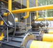 У Києві встановлюють сонячні батареї на газорозподільних пунктах