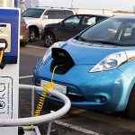 Україна значно збільшить мережу зарядок е-мобілів