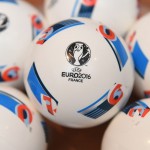 Україна на ЄВРО-2016 зіграє з Німеччиною, Польщею та Північною Ірландією