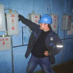 Секрети вимкнення світла