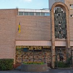 Клуб мерів Київщини засідав у «храмі мудрості»