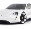Електомобіль із запасом ходу 500 км, зарядкою 15 хв та відстежуванням емоцій водія