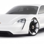 Електомобіль із запасом ходу 500 км, зарядкою 15 хв та відстежуванням емоцій водія