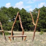 В екопоселенні на Херсонщині електрику отримують від енергії сонця