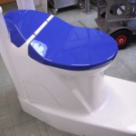 Туалет без води переробляє відходи в енергію