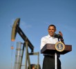 Барак Обама пропонує ввести в США податок на нафту в $10 за барель
