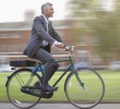 Люди заробляють, їздячи велосипедом: 25 центів за кілометр – 535 євро в рік!