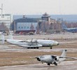 «Антонов» відновив літак Ан-22 «Антей»