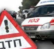 В ДТП травмовано 16 людей, серед них – троє дітей