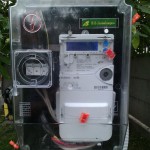 50 тисяч в рік – прибуток домогосподарства  від продажу сонячної енергії