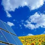 Передові фермери отримують більше прибутків від сонячних батерей, ніж від врожаїв