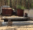 Станція другого підйому води будується в Гостомелі