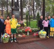 Старт «Кубка Героїв Чорнобиля»