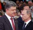 Путін&Порошенко – солодка офшорна парочка