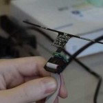 Технологія WISP: енергія з повітря і ніяких акумуляторів