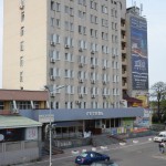 До 13 травня готель «Ірпінь» продовжує приймати вашу Великодню допомогу фронту