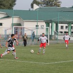 Футбол посприяє об’єднанню Гостомельської територіальної громади