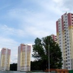 Директора «Укрсоцбуду» звинуватили у розкраданні коштів дитячого садка в Ірпені