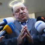 Корупція повертається. 10 фотожаб про скандального ректора Мельника