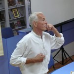 Творча зустріч з творцем «Українського бельканто» в цитатах