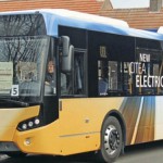 З міста приберуть весь приватний транспорт