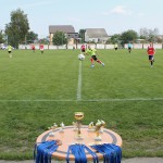 Склозавод виграв футбольний турнір Гостомеля