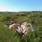 Остап Семерак: Побачив сміттєзвалище – фотографуй і контролюй місцеву адміністрацію