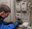 Енергомонополію скасовано: багатофазні лічильники люди купуватимуть без обленерго