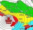 В Україні стався землетрус