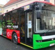 Український електроавтобус «Богдан» зможе заряджатися за 15 хв і проїжджати до 250 км