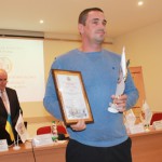 ЖК «Карат» – переможець номінації кращої новобудови бізнес-класу в Київській області