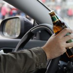 У Приірпінні  активісти відстежують п’яних за кермом