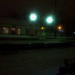 Електричка в Ірпені на смерть збила жінку