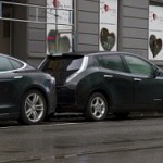 Понад 100 тисяч електромобілів підкорюють дороги Норвегії