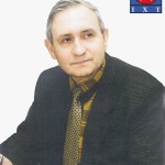 Микола КОЛБУН: «В умовах децентралізації за  втілення в практику  інформаційно-хвильової терапії  можуть взятися регіональні лідери»
