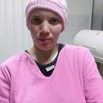 ДОПОМОЖІТЬ ВПІЗНАТИ ВАГІТНУ ЖІНКУ