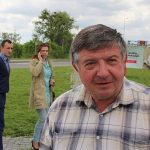 Конструктор-ентузіаст робить спроби відкрити в Україні лінію з виробництва електромобілів