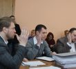 Ремонт сходів Ірпінського виконкому за ціною квартири