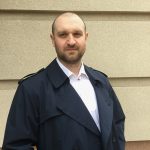 Врятував життя жінки під час пожежі
