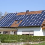 Мільйонний кредит під 0,01% річних на встановлення домашніх сонячних електростанцій
