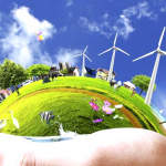 Маленькі села переходять на сонячні панелі